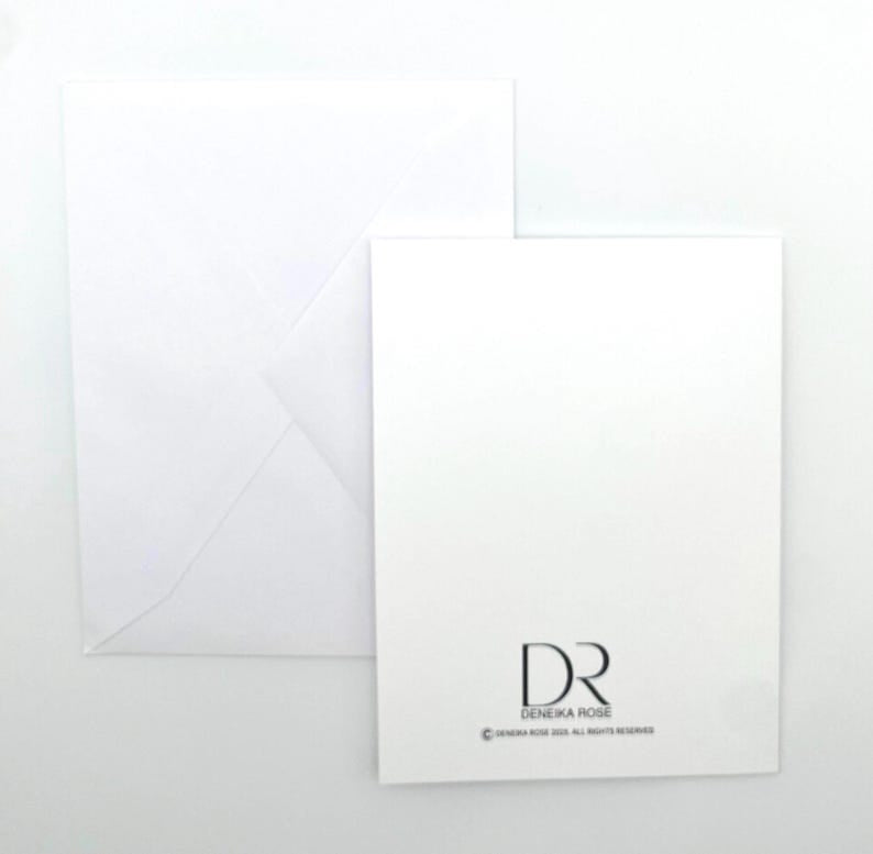 Welcome to the World Greeting Card