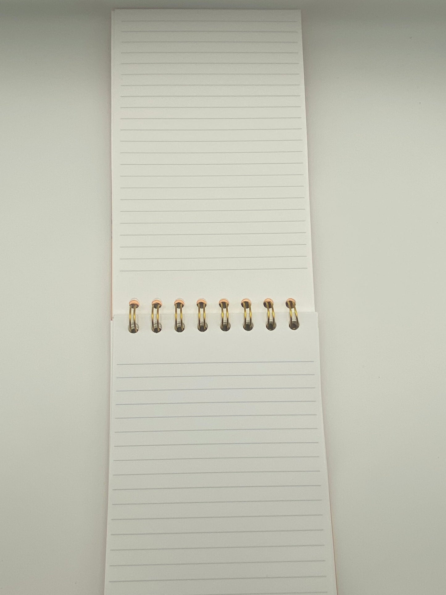 Modern Design Notepad