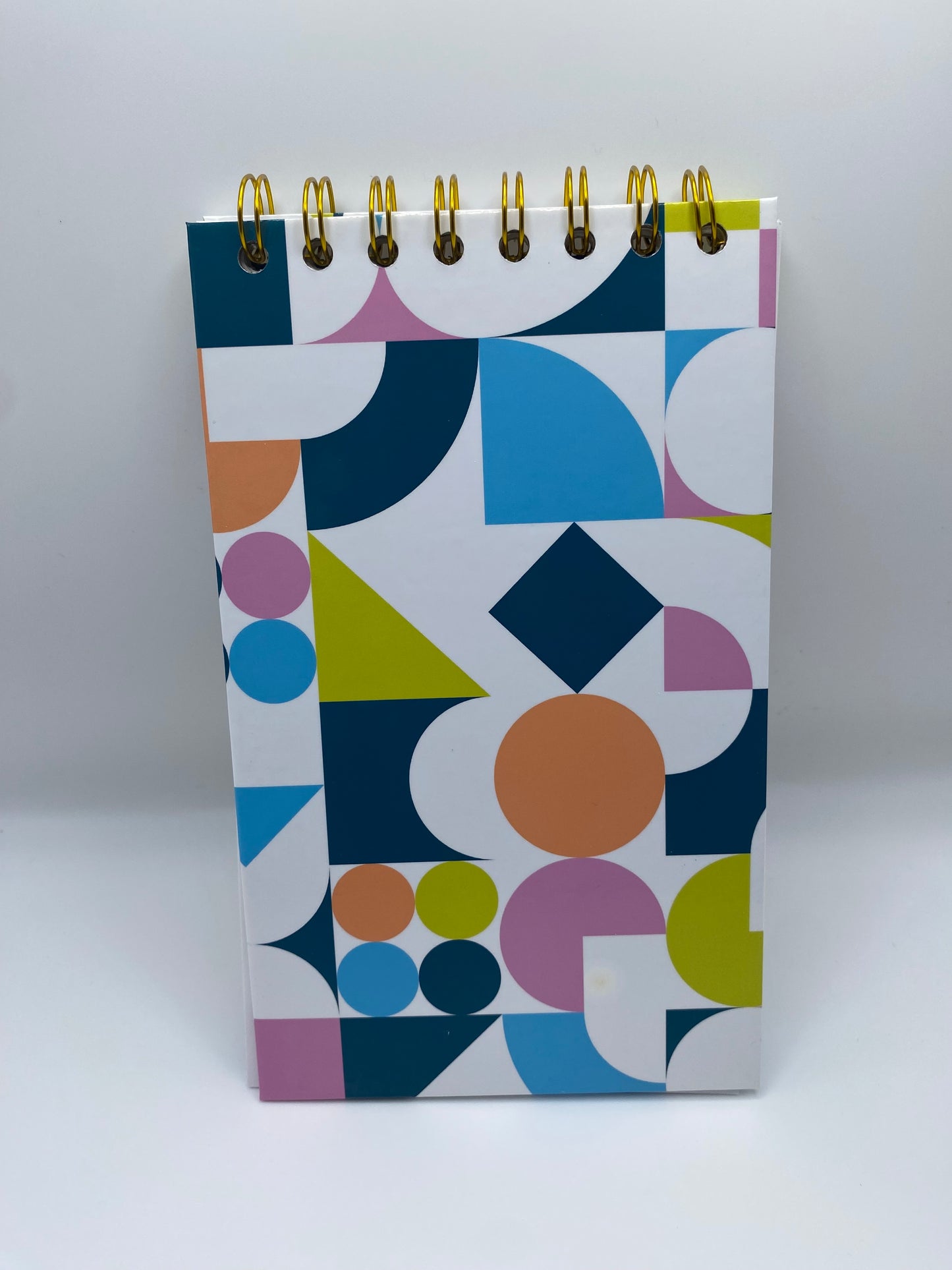 Modern Design Notepad