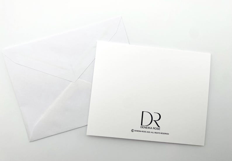 It's Already Done Greeting Card