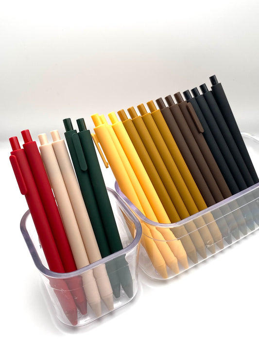 Pens