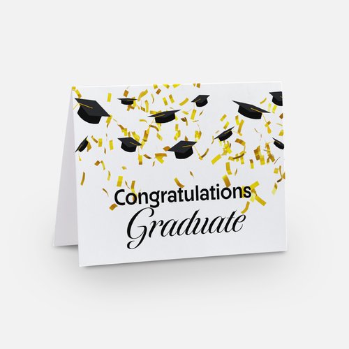 Congratulation Graduate