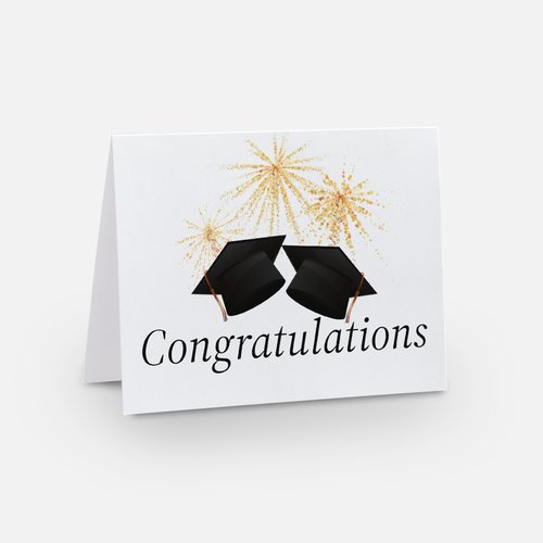 Congratulations