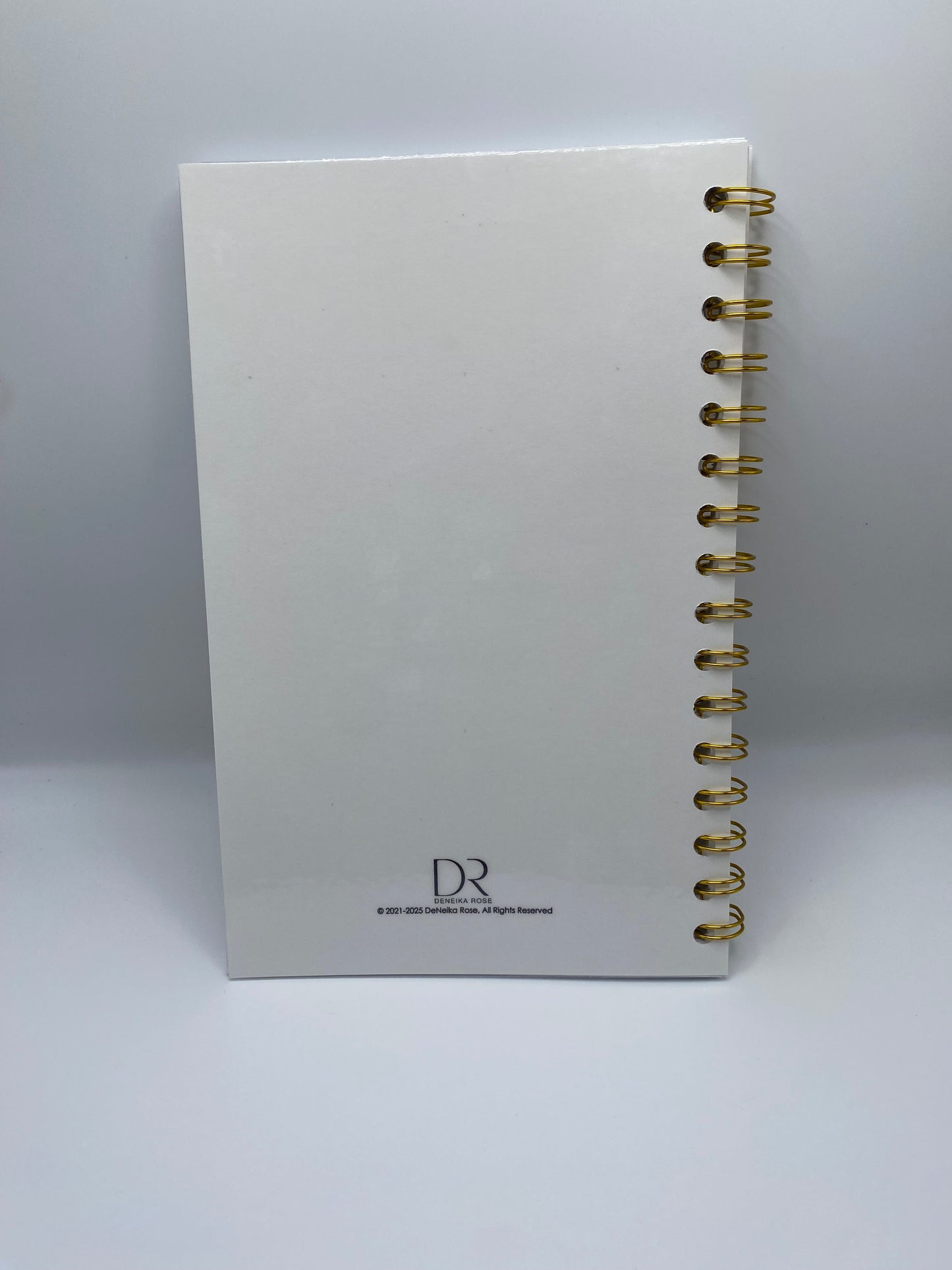 Boss Babe Notebook