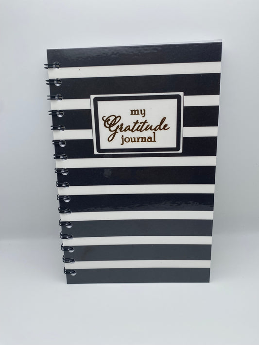 Black and White Stripes