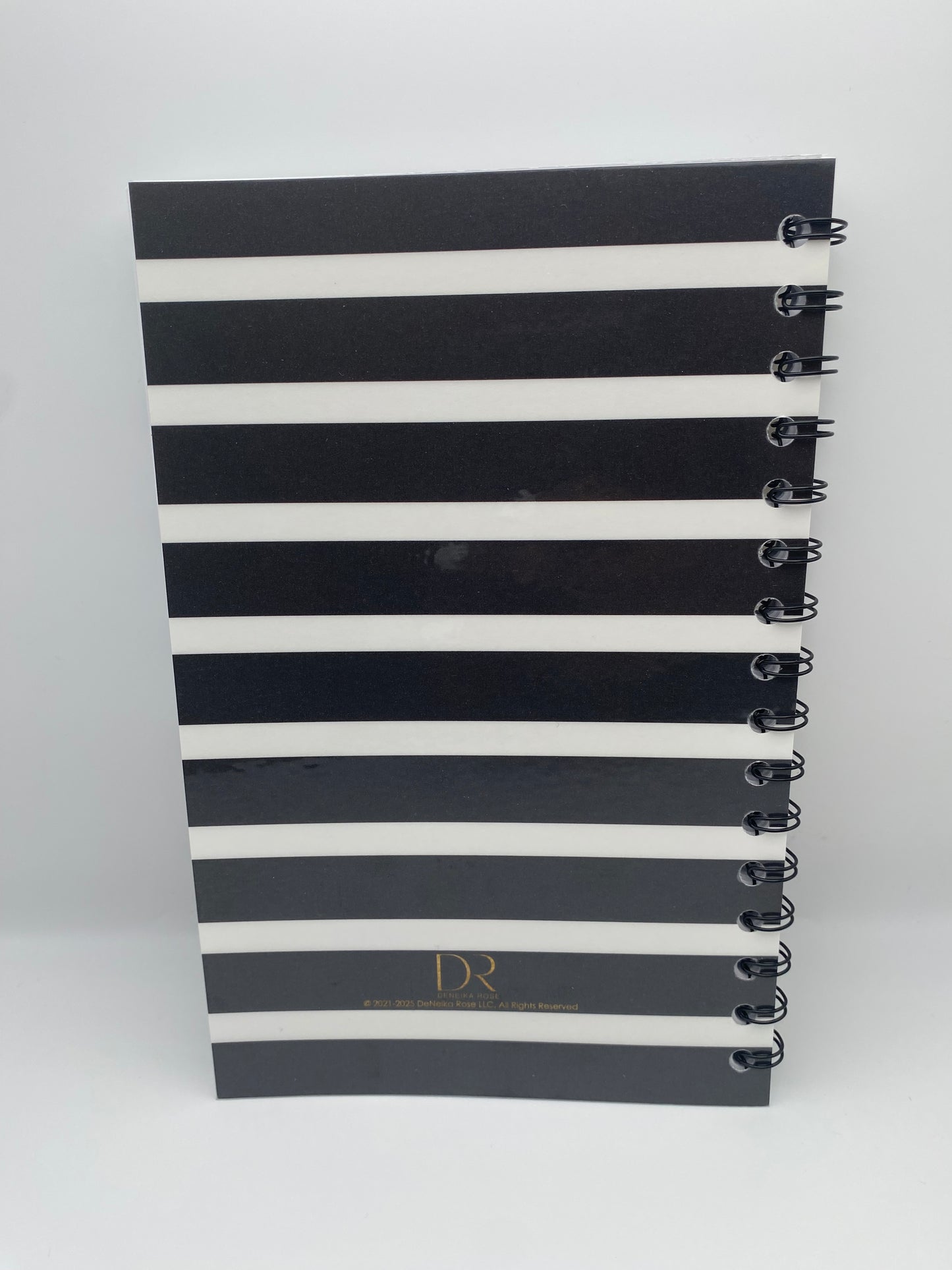 Black and White Stripes