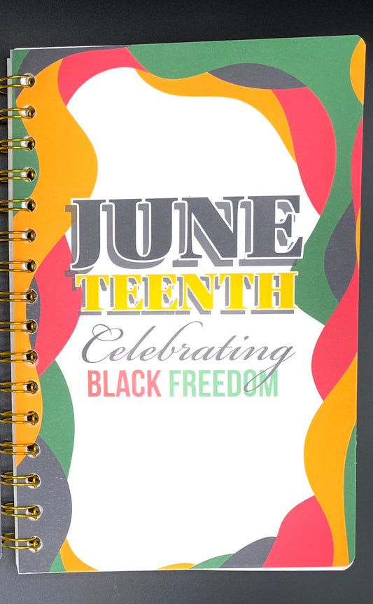 Juneteenth- Celebrating Black Freedom