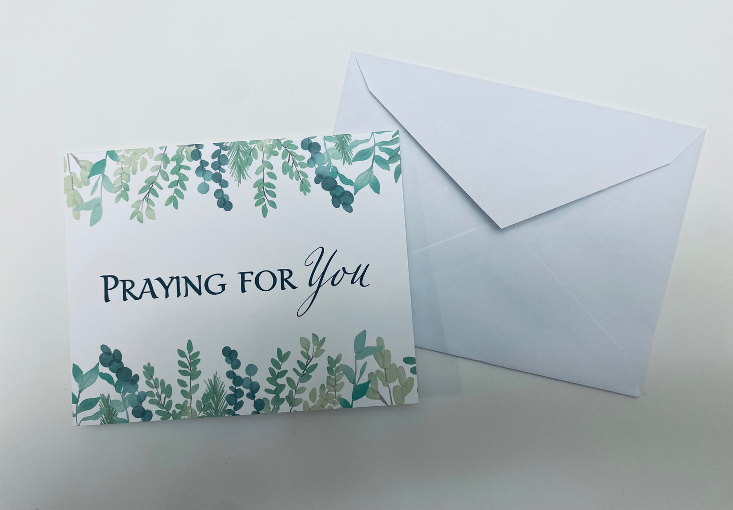 Praying for You