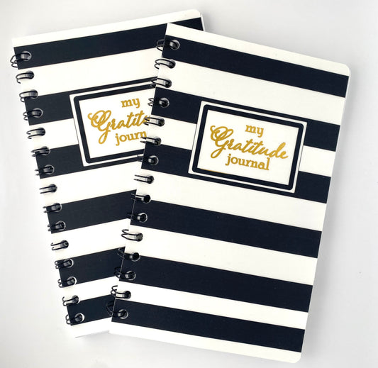 Black and White Strips Bundle